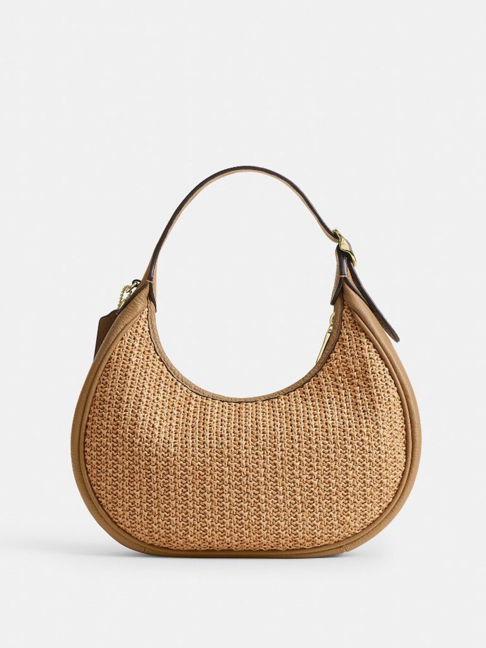 NWT Coach Emily Shoulder Bag